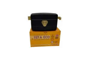 KALE 157A KALE ECO SİLİNDİRLİ TRAJLI KİLİT 70MM