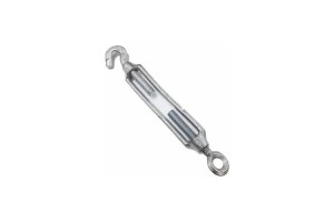 MEŞEM GERDİRME GALVANİZ 16MM 5012*10X
