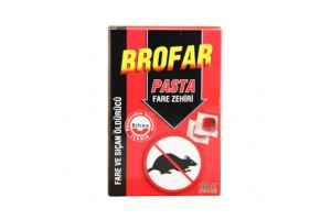 BROFAR FARE ZEHİRİ PASTA 100 GR