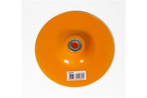 ELTOS PLASTİK DİSK ZIMPARA TABANI 180 MM DA421