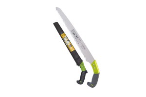 MEŞEM BUDAMA TESTERESİ 330 MM ORTA DİŞ 519