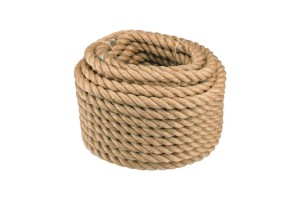 SOLESTAR JÜT HALAT 6 MM 1 KG*5X