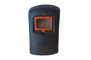 PLASTİK KAYNAK EL MASKESİ