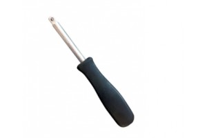 1/4'' Lokma Tutucu Tornavida