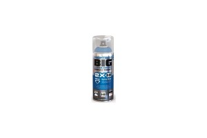 DEKOR HİGHTECH BIG ULTRA COVER SPREY BOYA MOR 400 ML