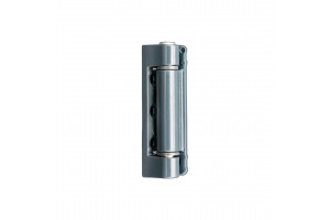 PVC PİMAPEN PENCERE MENTEŞESİ 74 MM ANTRASİT