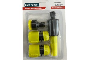CMC 4'LÜ SET SULAMA TABANCASI CMC5137