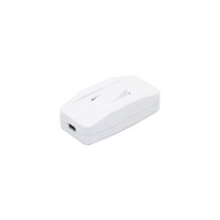 EKİN PLAST AFEL ELEKTRİK ( BEYAZ ) ARAPUAR ANAHTAR*100X10