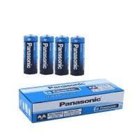 PANASONİC ( AA ) ( KALEM ) PİL ( 60PCS )*1X10