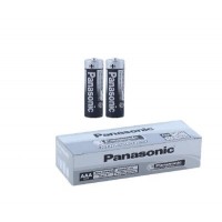PANASONİC ( AAA ) ( İNCE ) PİL ( 60PCS )*1X20