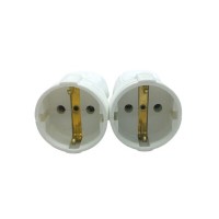 VİKO ( 9030 1800 ) TOPRAKLI ( DİŞİ ) FİŞ*50X4