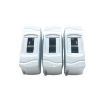 ARS-341210 1-2 ( 2Lİ ) SİGORTA OTOMAT KUTUSU *20X1