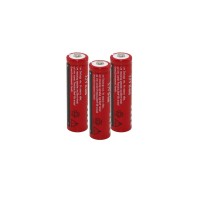 ULRTAFLRE BRC-18650 ( 4800mAh ) ( 3.7V ) Lİ-İON ( ŞARJLI PİL )*10X1