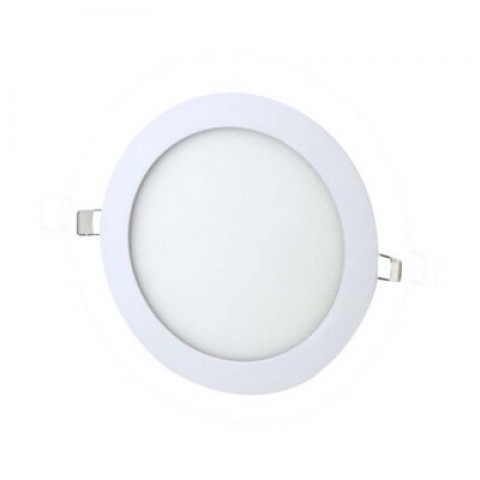 NİSALUCE EPL-03Y 3W SIVA ALTI YUVARLAK LED PANEL*130