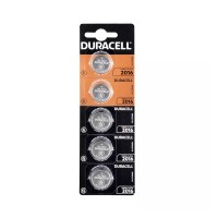 DURACELL-2016 ( PARA PİL ) ( 5Lİ KART )*40