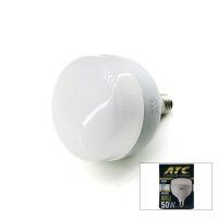 ATC-LW-( 50W ) TORCH LED BULB AMPUL ( BEYAZ & 6500K ) (E27) ( 4200 LÜMEN ) ( 25.000 SAAT ÖMÜR ) ( IŞIK AÇISI=240° ) ( IP40 )*50