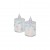 SMOKELESS CANDLES ENF-510 (ORTA BOY= ÇAP:3.5CM & Y: 4.2CM) (DAMLALI AKAN MUM MODELİ) (PİLLİ) LED MUM (MİKA KRİSTAL PLASTİK)*24X20