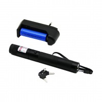 GREEN LASER POINTER YF-J02 ( YEŞİL LAZER ) (SİYAH METAL KASA) (FİŞLİ PİL ŞARJ CİHAZLI ) (BEYAZ KUTU AMBALAJ)*100