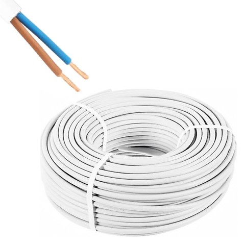 WEST KABLO ( TTR ) ( 2X1.5MM ) CCA KABLO ( 100MT )*1