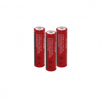 UİTRAFLRE & ULTROFİRE BRC-18650 ( 6800mAh ) ( 3.7V ) Lİ-İON ( ŞARJLI PİL )*10X1