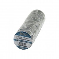 İBİCO İ13-028 ( SİYAH ) İZOLASYON ELEKTRİK BANTI ( 0.15MM X 18MM ) ( 6YDS )*10X50