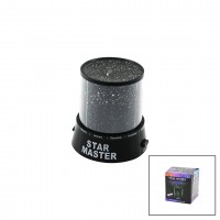 STAR MASTER DP-126 ( MANUEL DÖNERLİ ) (AY & YILDIZ GÖRSELLİ) GECE LAMBASI (PİLLİ & USBLİ )(GÜN IŞIK & RENKLİ IŞIK) ( RENK DEĞİŞTİRME )*100