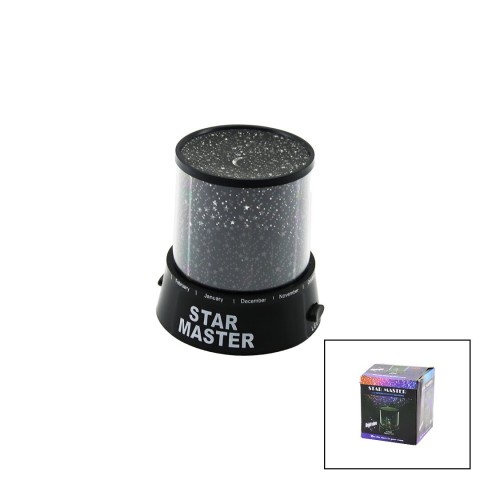 STAR MASTER DP-126 ( MANUEL DÖNERLİ ) (AY & YILDIZ GÖRSELLİ) GECE LAMBASI (PİLLİ & USBLİ )(GÜN IŞIK & RENKLİ IŞIK) ( RENK DEĞİŞTİRME )*100