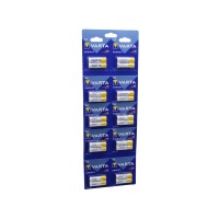 VARTA KALEM PİL ALKALİN ( 20PCS )*1X10