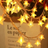 MULTI FUNCTION ALASKA SDR-LED-255 ( GÜN IŞIK ) ( 5MT ) ( FİŞLİ ) ( YILDIZ ) DEKOR LAMBA*100