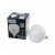 ELİTLED EL-02 12/50 ( 50W ) TORCH LED BULB AMPUL ( BEYAZ & 6400K ) ( E27 ) ( 5500 LÜMEN ) ( 20.000 SAAT ÖMÜR )*25