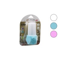 ULBAY GC-07 ( PRİZMA ) GECE LAMBASI*10X24