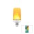 MOSS LIGHT IP20 ( 7W ) ( E14 ) ( ALEV ) AMPUL LAMBA ( 560 LÜMEN )*200
