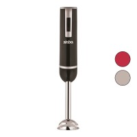 SİNBO SHB-3179 ( ÇELİK UÇLU ) ( ÇUBUK BLENDER ) ( 300W ) ( DC MOTOR= 2 KADEME HIZ ) ( AYRILIR GÖVDE ) ( ERGONOMİK TASARIM )*12