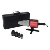 FIRATTERM MAKASSIZ PLASTİK BORU KAYNAK MAKİNESİ*7