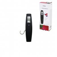 ELECTRONIC PORTABLE SCALES XY-2020 DMA-237 ( VALİZ MODEL ) DİJİTAL TERAZİ TARTI KANTAR*100