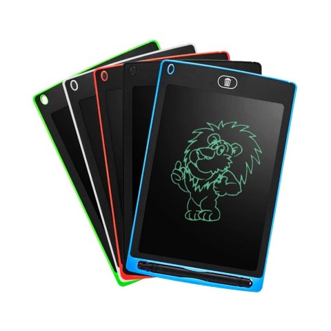 YAKUT-11061 LCD WRİTİNG TABLET ( 8.2