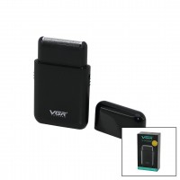 VGR V-390 (SEYAHAT TİPİ) (2IN1) (GÜNLÜK SIFIR SAKAL & ÇİZİM BAŞLIK) TRAŞ MAKİNESİ (USB ŞARJLI) (YEDEK BIÇAK)(CEP & ÇANTA BOY)*80