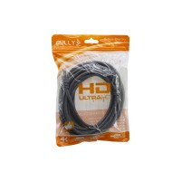 FULLY G-505Y ( 5MT ) CAT6 İNTERNET ETHERNET DATA KABLOSU*200