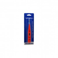 TEST PENCIL LRD-26 ( DİJİTAL ) ELEKTRİK KONTROL KALEMİ ( 12-250V )*20X20