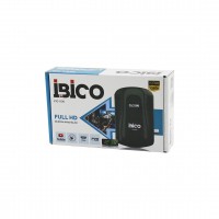 İBİCO K10-000 (FULL HD) DİJİTAL UYDU ALICISI (HDMI & AV & Rs232) (WİFİ & YOUTUBE) (1080P) (OTOMATİK KANAL GÜNCELLEME)*60 İBİCO K10-000 (FULL HD) DİJİTAL UYDU ALICISI (HDMI & AV & Rs232) (WİFİ & YOUTUBE) (1080P) (OTOMATİK KANAL GÜNCELLEME)*60