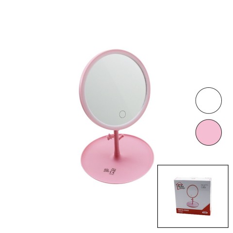 BELLA HOUSE K-0668 ( YUVARLAK ) ( 7