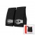 SNOPY SN-84 USB 2.0 MULTİMEDYA 1+1 HOPARLÖR SPEAKAER SET 4W*30