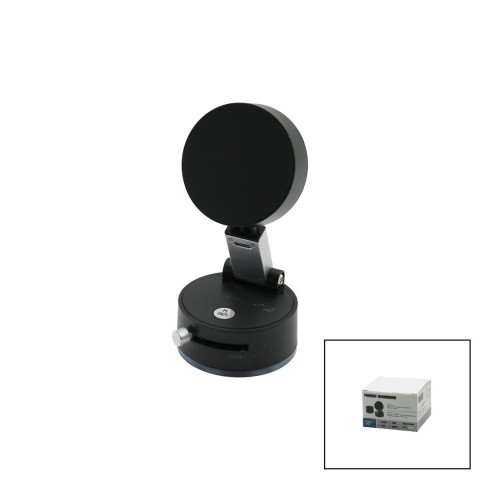 VACUUM SUCTION BLS-028 CM-320 (MIKNATISLI) (VAKUMLU) OTO & ARAÇ TELEFON TUTACAK TUTUCU (OYNAR BAŞ & AYAK=UZA-KISA=3.5-5CM) (5.9X4.2CM)*200