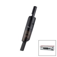 SİNBO SVC-8630 ( OTO ARAÇ ) EL TİPİ SÜPÜRGE ( ÇAKMAKLIK ŞARJLI )( MİNİ & TAŞINABİLİR )( HEPA FİLTRE & 2 BAŞLIK & 4000mAH BATARYA) *12