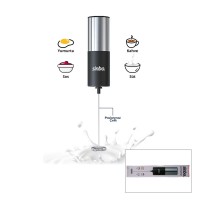 SİNBO STO-6727 ( PİLLİ ) SÜT KÖPÜRTÜCÜ & KARIŞTIRICI MİNİ MİKSER ( SÜT & KAHVE & SOS & YUMURTA)*24