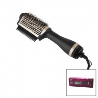 SİNBO SHD-1731 SAÇ KURUTMA & ŞEKİL MAKİNESİ ( 3 KADEME ISI AYARI ) ( 360° DÖNEN KABLO ) ( SERAMİK KAPLAMA FIRÇA ) (1200W)*8