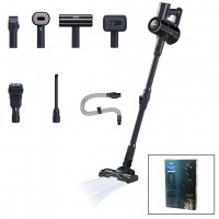 SİNBO SVC-8634 KABLOSUZ SARJLI SÜPÜRGE ( 1LT HAZNE ) ( DİKEY SARJ )*1