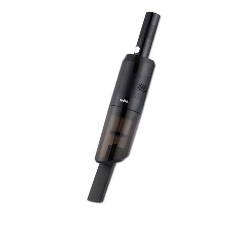 SİNBO SVC-8617 ( OTO ARAÇ ) EL TİPİ SÜPÜRGE ( ÇAKMAKLIK ŞARJLI )( MİNİ & TAŞINABİLİR )( HEPA FİLTRE & 2 BAŞLIK & 3600mAH BATARYA)*12