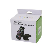 BAYSA-1761 ARAÇ & OTO TELEFON TUTUCU (UZAYAN-KISALAN KOL) (VANTUZLU & OYNAR BAŞ & GENİŞLİK AYARI)*100