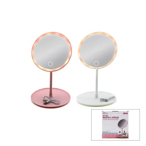 İBİCO İ11-016 ( YUVARLAK ) ( 6.5